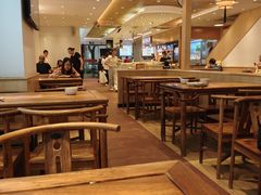 -素满香·Vegan食养自助(天一广场店)