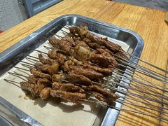 -东仪路传统烤肉