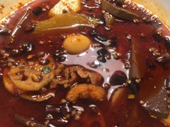 -太二酸菜鱼(福州泰禾店)