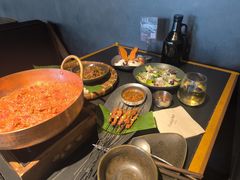 -Ameigo梅果·云贵川bistro(长宁来福士店)