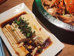 -胖哥俩肉蟹煲(虹口龙之梦店)