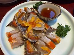 -妈妈菜舟山海鲜(定海古城店)