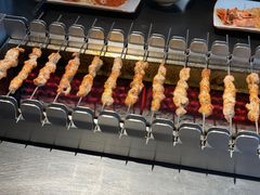 -很久以前羊肉串(大宁中心广场店)