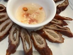-浙江宾馆·花园餐厅·自助餐厅·茶吧