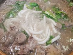 -玛禄藏膳(五分店)