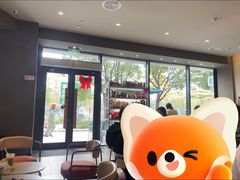 -星巴克(浦江科技广场店)