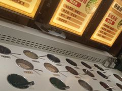 -新辣道鱼火锅(上地华联店)