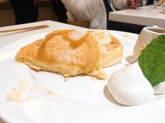 -PAN de PAIN Pancake & Sweets(K11 Art Mall店)