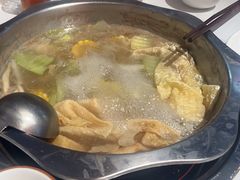 -八合里潮汕鲜牛肉火锅(吉大店)