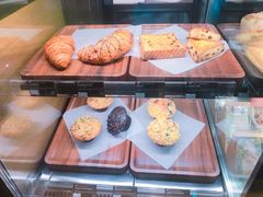 -星巴克(北辰西路店)