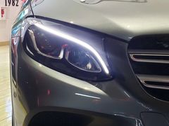 -上海德星奔驰(江杨南路店)