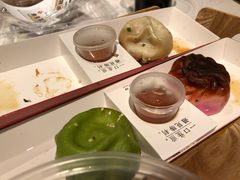 -盒马鲜生(皇庭广场店)