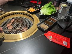 -谷牛和牛烤肉(漕河泾印象城店)