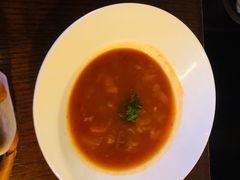 -斯比特花园西餐厅(东方商厦店)