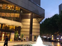-上海新锦江大酒店