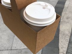 -Manner Coffee(芮欧百货店)