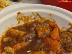 -君霖海鲜私房菜(春柳店)