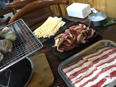 -奥西拉烤肉,盒饭,冷面(青岩刘店)