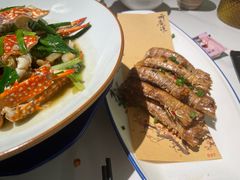 -码头见·潮汕菜(领展中心城店)