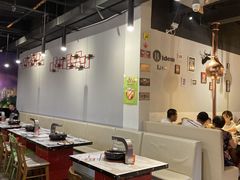 大堂-胡哥烤肥牛(车公庙店)