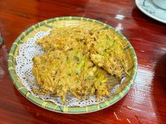 -芦茨金富饭庄·25年老字号·专做稻草鸡