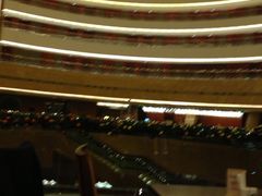 -杭州国际会议中心洲际酒店-原素全日餐厅(解放东路店)