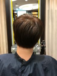 男士造型-八佰伴8008星级形象店
