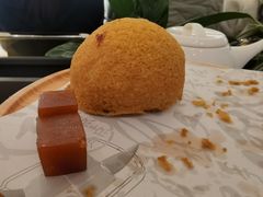 -蔡澜点心·粤菜(万菱汇店)