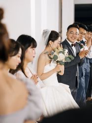 -HELLO你好婚礼婚庆策划