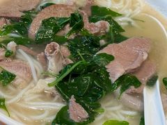 -新宝餐厅(流塘店)