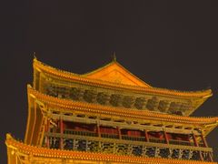 -西安鼓楼