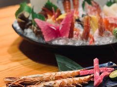 -鲁山人日本料理·放题·套餐(松卫北路店)