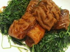 草头圈子-老正兴菜馆(福州路店)