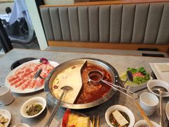 -人人捞火锅(陵水店)