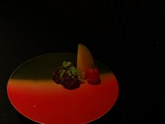 -醉东Oriental House(静安嘉里中心店)