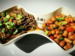 -鱼酷活鱼烤鱼(昆明路店)