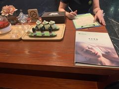 -金色春天.美颜康体纯正SPA(黄泥磅店)