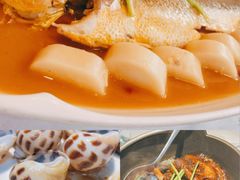 -荣小馆(安达仕店)