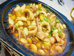 -安答龙虾·烧烤·大排档