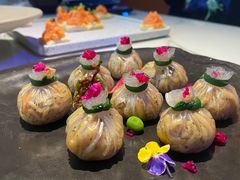 -岁粤Moon·湖景餐厅(月光码头店)