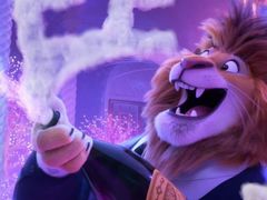 -金逸影城(大悦城IMAX激光店)