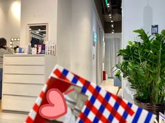 -天真蓝照相馆(龙岗万科里店)