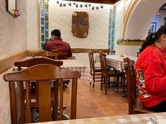 大堂-船屋葡国餐厅