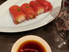 -万丽轩·粤菜(王府井金茂万丽酒店)