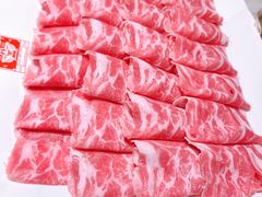 -京门老爆三·铜锅涮肉 爆肚(望京店)