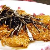 杏鲍菇试试这样做，美味逆袭之路