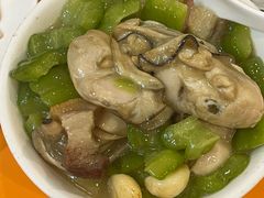 凉瓜生蚝-雅苑餐厅(朝天路店)