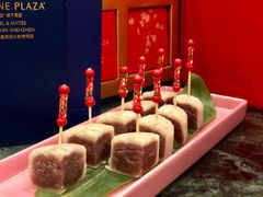 -深圳富苑皇冠假日套房酒店