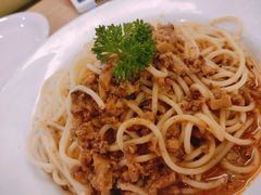 -萨莉亚意大利餐厅(白云汇店)