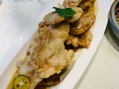 -小马哥融合菜(延安大街店)